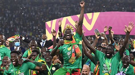 watch afcon live stream